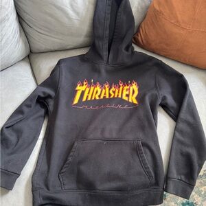Thrasher hoodie
